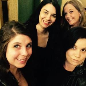 Meet your Posher, Sara